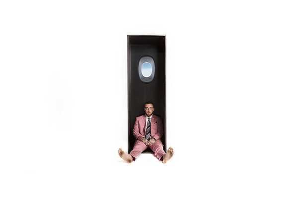 10 Incredible Music Projects Released From Behind Bars