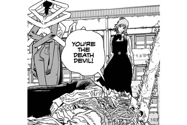 Chainsaw Man Trolled Everyone With Its Biggest Plot Twist Yet, And That's Why We Love the Series