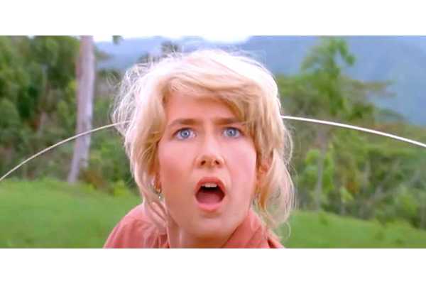 Scarlett Johansson's Jurassic World Rebirth Role Is The Perfect Replacement For Jurassic Park's Best Character I've Wanted For 28 Years