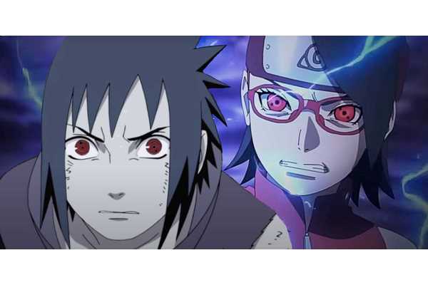 Sasuke Uchiha May Be Controversial, But Naruto Wouldn't Have Succeeded Without Him