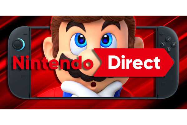 When Does The Nintendo Switch 2 Reveal Start & How To Watch