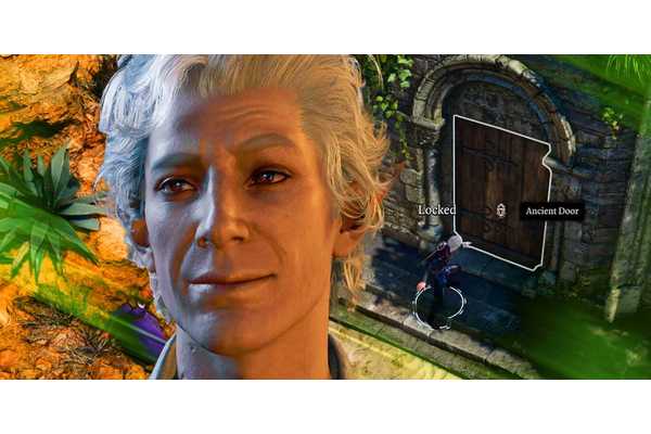 Every Baldur’s Gate 3 Background, Ranked By Usefulness