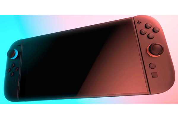 Getting Nintendo Switch 2 Games Is Reportedly Harder Than Buying The Console Itself