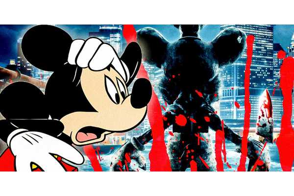 5 Things To Know About Screamboat, The Steamboat Willie Horror Movie, Before Watching It