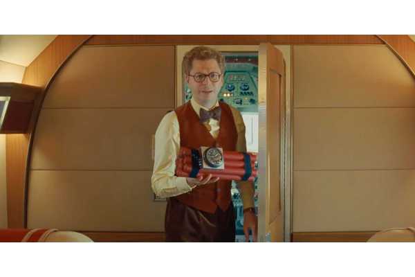 The Phoenician Scheme Trailer Reveals Wes Anderson’s Next Movie, And It Looks Like His Biggest Since Grand Budapest Hotel