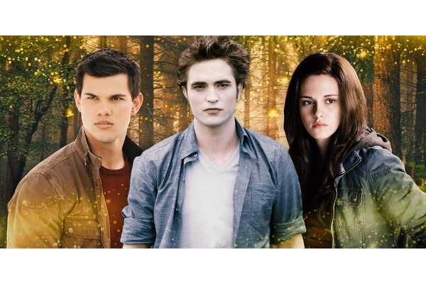 All 5 Twilight Movies Are Coming To Netflix Very Soon With Release Date Revealed