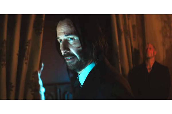 Keke Palmer & Keanu Reeves' Upcoming Comedy Movie Looks Even Better After Her 93% RT Hit From This Year