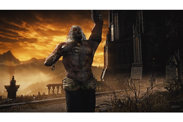 New FromSoftware Game, The Duskbloods, Announced Exclusively For Nintendo Switch 2