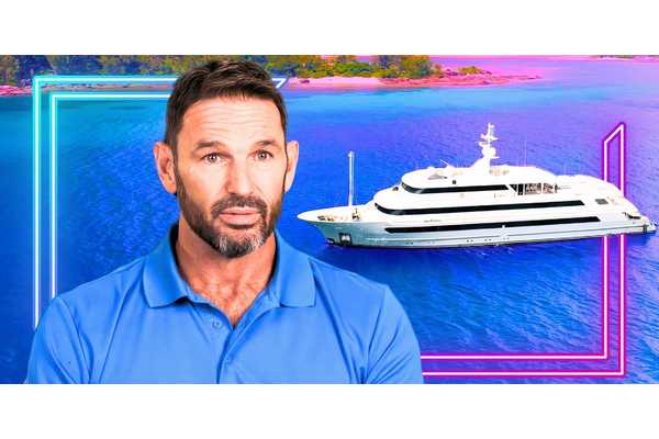 Is Below Deck Down Under Villain Captain Jason Chambers A Walking Red Flag? (Ways He Might Be Hurting The Franchise's Reputation)