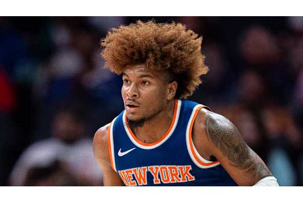 Proposed trade for center would set Knicks back with key bench subtractions