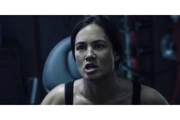 At Least If The Expanse Season 7 Never Happens, I Can Pretend This Couple Got Their Happy Ending