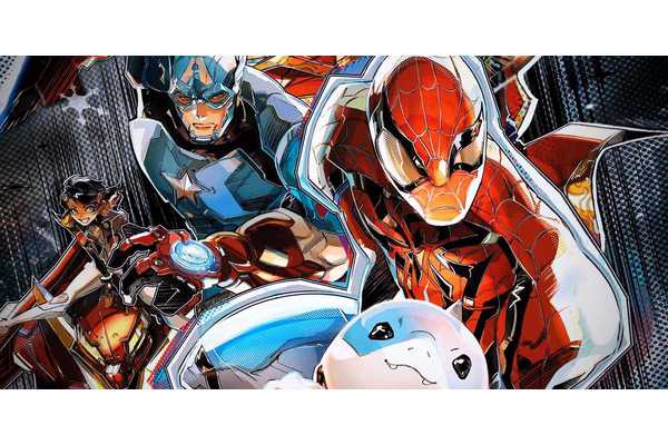 Marvel Rivals Reveals New Character Release Strategy Starting With Season 3