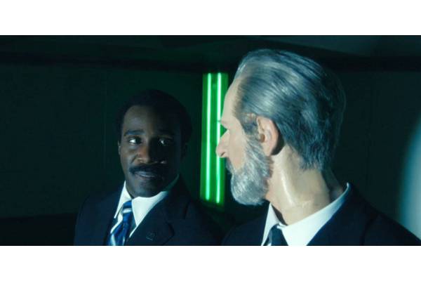 I Really Thought Milchick Would Turn On Lumon At This Moment In Severance Season 2's Finale