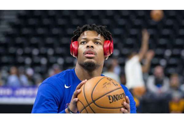 Former Knick may be best available free agent as 10-day contracts begin