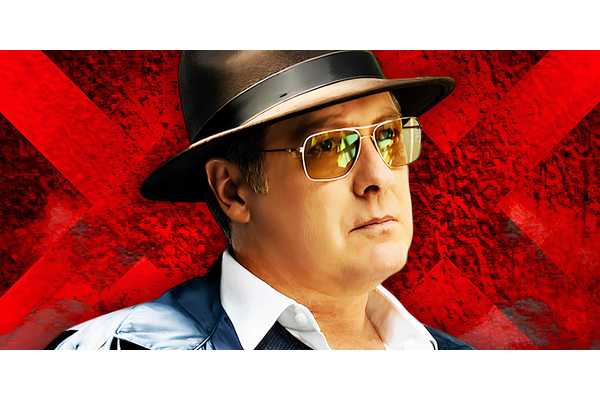 James Spader Has Played 3 Television Characters In The Past 20 Years, And They Couldn't Be More Different From Each Other