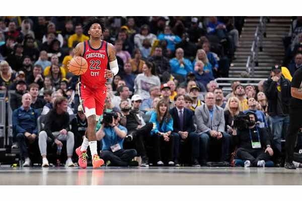 Former Knicks guard puts up incredible number that's hard for fans to believe