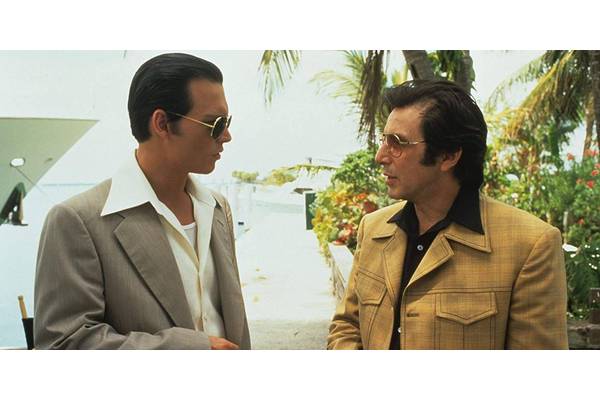 10 Movies That Expertly Imitate Martin Scorsese