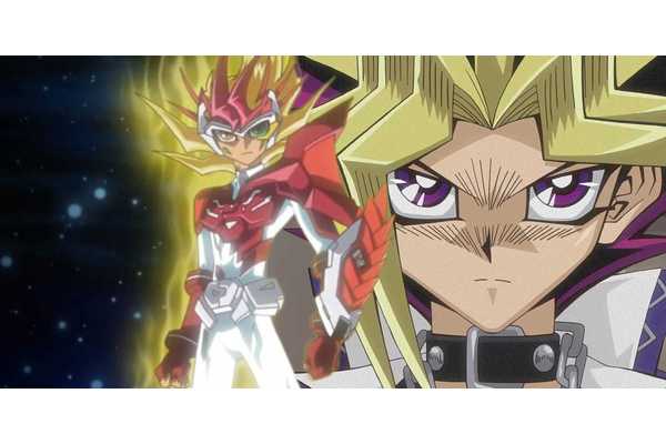 Yu-Gi-Oh! Fans Might Poke Fun At Yugi For Cheating, But Another Series Hero Is Way More Dishonest