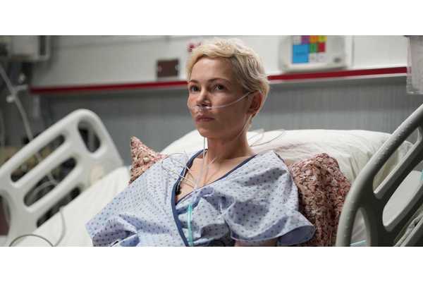 Dying For Sex Review: This Fleabag-Style Black Comedy Absolutely Devastated Me & I Need Everyone I Know To Watch It Right Now