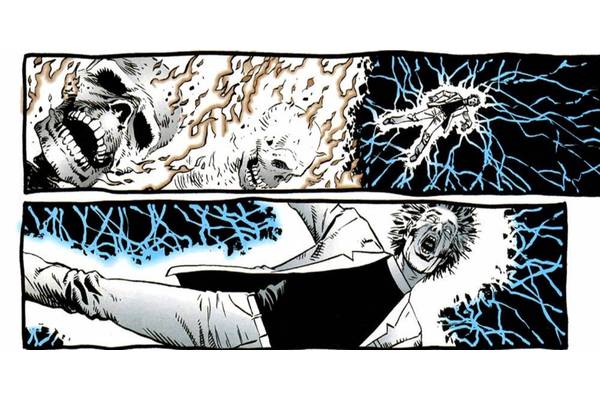10 Gnarly Deaths From Preacher We Can Never Unsee