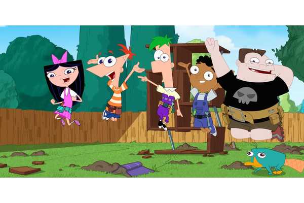 After Phineas & Ferb's Season 5 Trailer, I'm Worried A Big Part Of The Original Finale Is Being Totally Ignored
