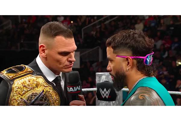 WWE Finally Made Its WrestleMania World Championship Match Interesting, But Is It Too Late?