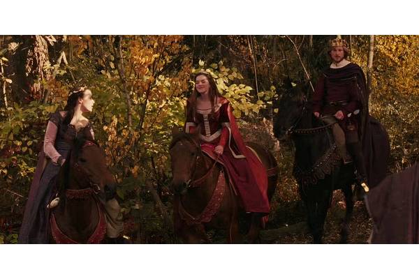How Long The Pevensies Ruled Narnia In The Chronicles Of Narnia
