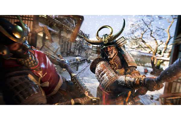 Assassin's Creed Shadows Boss Fights Highlight The Game's Biggest Weakness