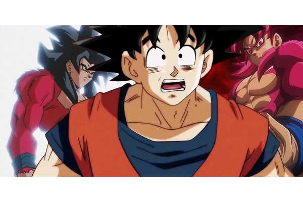 "Look Forward to the Future": Dragon Ball Super Teases Its Next Step As Its Latest Arc Officially Closes