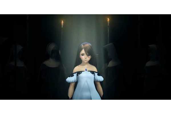 Bravely Default: Flying Fairy HD Remaster