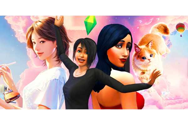 Sims 4 Players Crown Hated Item As "The Most Annoying Object In Sims History"