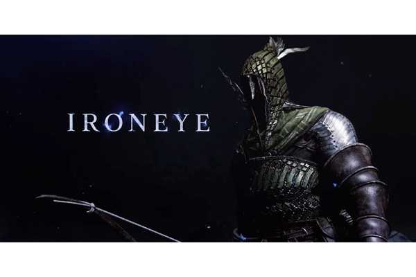 The Newest Nightfarer Revealed In Elden Ring Nightreign Looks Great For Ranged Combat