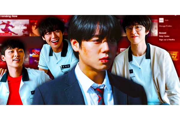 Weak Hero Class 2 Trailer: Netflix K-Drama With 95% RT Audience Score Returns With A Sequel Alongside Release Date