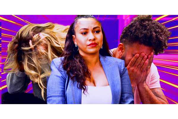 Another Damaging Trend Has Emerged In Married At First Sight Season 18 (Two Cast Members Weren't Eligible Singles)