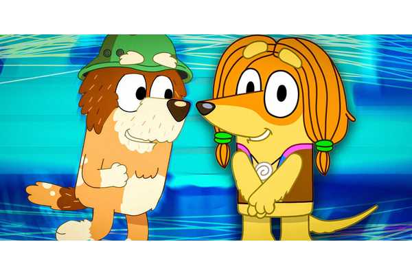 10 Bluey Moments That Are Absolutely REAL To Parents