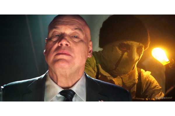 "Luckily Enough We Have A Boss Named Kevin Feige": Kingpin Actor Vincent D'Onofrio Credits Marvel Studios Head For Fixing Daredevil: Born Again With Creative Overhaul
