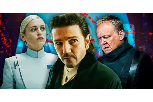New Star Wars Teaser Reveals The Thrilling Origin Of Another Rogue One Star
