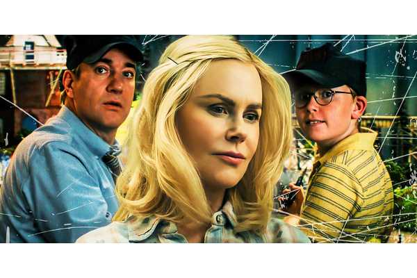 Nicole Kidman's New Thriller Movie Is Better Than Its 24% Rotten Tomatoes Score Would Have You Think