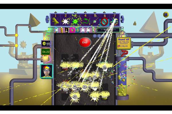This Breakout Indie Game Of 2025 Could Be The Next Balatro