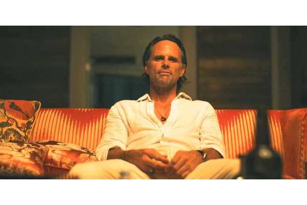 The White Lotus Season 3 Finale Runtime Sets Series Record