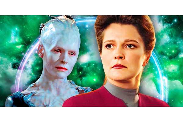 10 Best Star Trek: Voyager Season 5 Episodes, Ranked