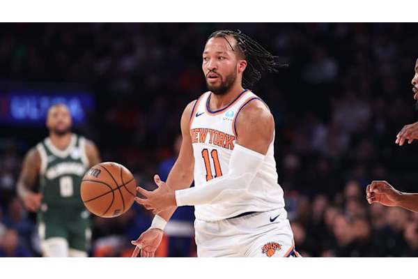 New York Knicks record, statistics, and other history on Christmas Day