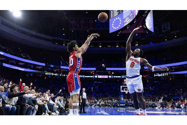 Knicks rival's season manages to take an even larger turn for the worse