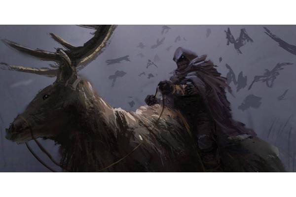 The Winds Of Winter Theory Solves A 25-Year-Old Mystery & The Next Game Of Thrones Spinoff Could Help Set It Up