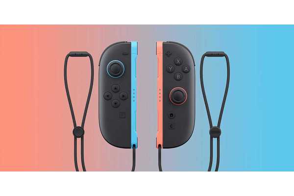 Friend Codes Are Still On Nintendo Switch 2, But There's An Easier Way To Add Friends