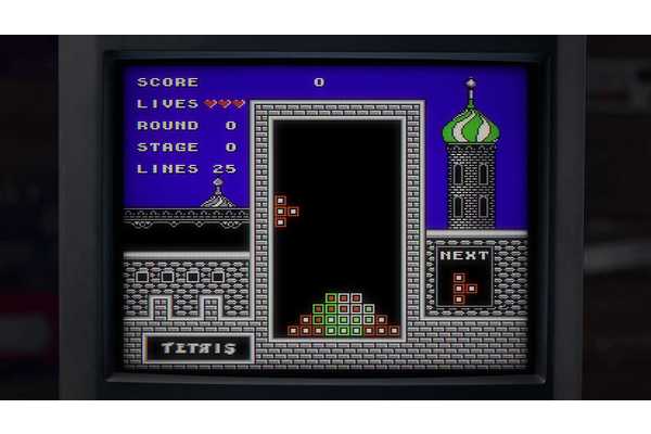 Tetris Co-Founder Breaks Down The Game's Incredible History Ahead Of New Book Launch