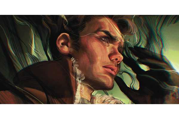 James Gunn Won't Cast Chris Pine as Green Lantern, But DC Comics Already Did