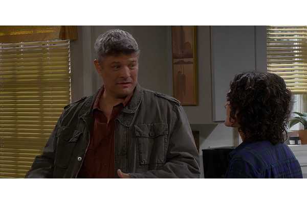 I’m Sorry ABC, But The Conners Shaved Ben’s Beard 1 Season Too Late