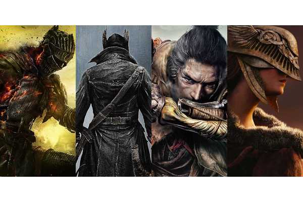 The Duskbloods Looks Cool, But I’m Still Banking On FromSoft Making Another 2026 Game