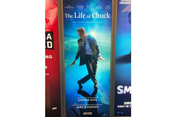 CinemaCon 2025 Live Blog: Day 2